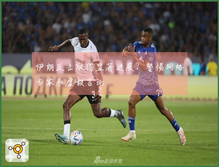 伊朗反击取得显著进展？警惕网络专家和虚假言论